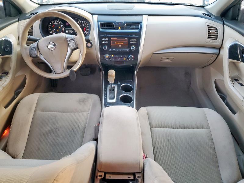Photo 8 from auction – 2014 NISSAN ALTIMA 2.5 with VIN 1N4AL3AP0EC142367