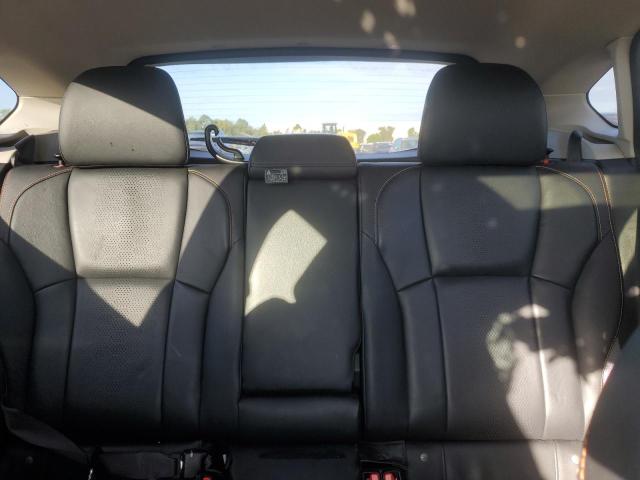 Photo 10 from auction – 2020 SUBARU CROSSTREK with VIN JF2GTANC9L8206522