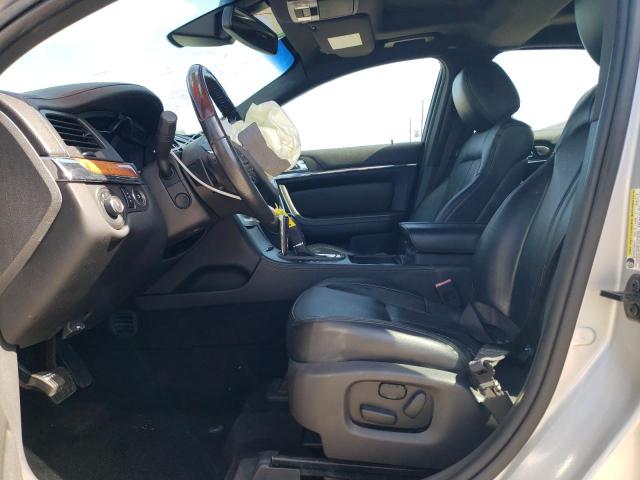 Photo 7 from auction – 2013 LINCOLN MKS with VIN 1LNHL9DK0DG603825
