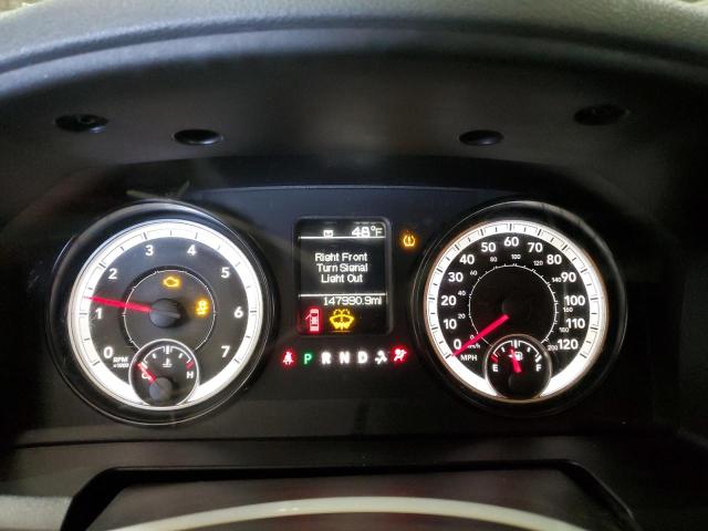 Photo 9 from auction – 2015 RAM 1500 with VIN 1C6RR7FT6FS772305