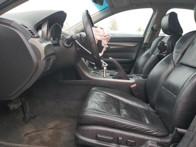 Foto 7 de la subasta – 2012 ACURA TL con VIN 19UUA8F73CA025931