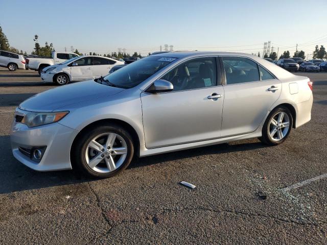 TOYOTA CAMRY L 2014 with VIN 4T1BF1FK1EU755062 - Photo from auction