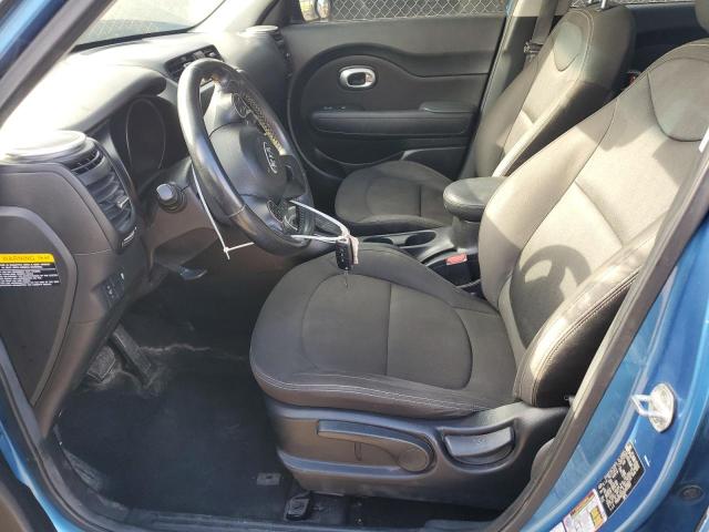 Photo 7 from auction – 2016 KIA SOUL + with VIN KNDJP3A51G7373187