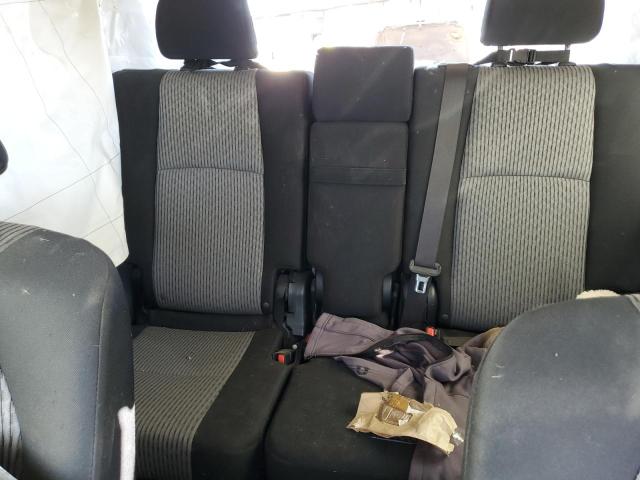 Photo 10 from auction – 2016 TOYOTA 4RUNNER SR with VIN JTEBU5JR0G5285072