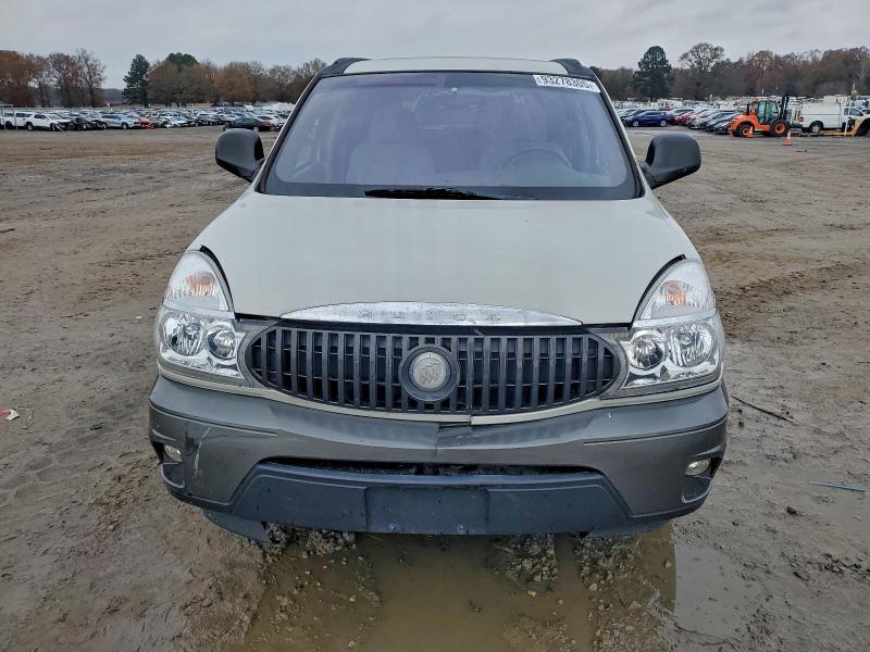 Photo 5 from auction – 2004 BUICK RENDEZVOUS with VIN 3G5DA03E54S585511