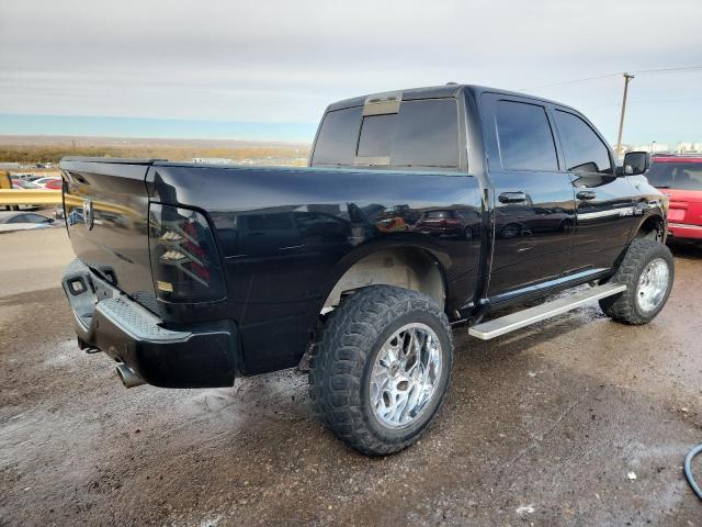 Photo 3 from auction – 2009 DODGE RAM 1500 with VIN 1D3HB13T09S710811