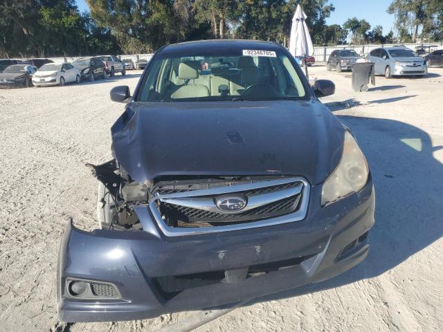 Zdjęcie 5 z aukcji – 2012 SUBARU LEGACY 2.5 z VIN 4S3BMBK61C3018424