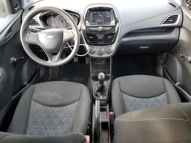 Photo 8 from auction – 2021 CHEVROLET SPARK LS with VIN KL8CA6SA1MC710038