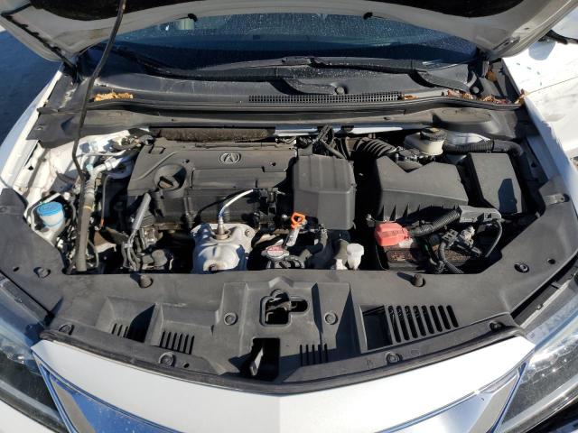 Photo 11 from auction – 2017 ACURA ILX BASE W with VIN 19UDE2F38HA013490