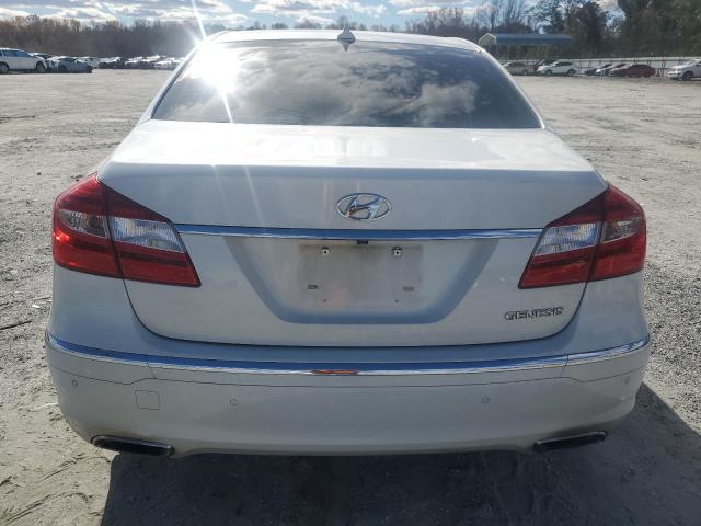 Photo 6 from auction – 2013 HYUNDAI GENESIS 3. with VIN KMHGC4DD8DU240899