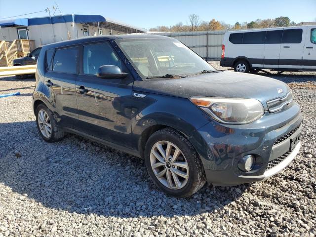 Photo 4 from auction – 2018 KIA SOUL + with VIN KNDJP3A50J7581889