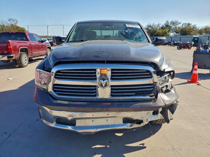 صورة رقم 5 من المزاد - 2016 RAM 1500 SLT مع VIN 1C6RR6LM3GS404642