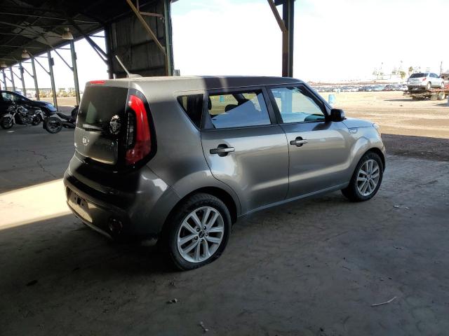 Photo 3 from auction – 2018 KIA SOUL + with VIN KNDJP3A58J7600849