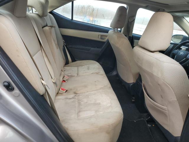 Photo 10 from auction – 2015 TOYOTA COROLLA with VIN 2T1BPRHE1FC244540