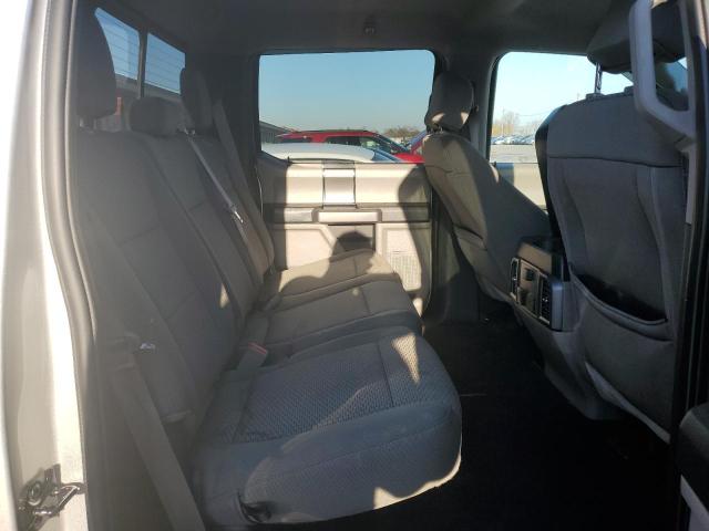 Photo 10 from auction – 2019 FORD F150 SUPER with VIN 1FTEW1EP8KFC83750