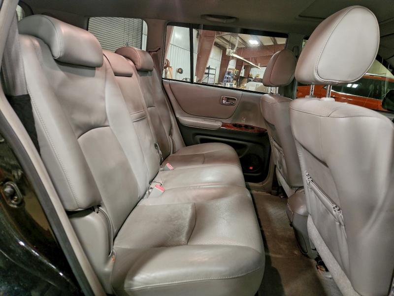 Photo 11 from auction – 2006 TOYOTA HIGHLANDER with VIN JTEEP21AX60172061
