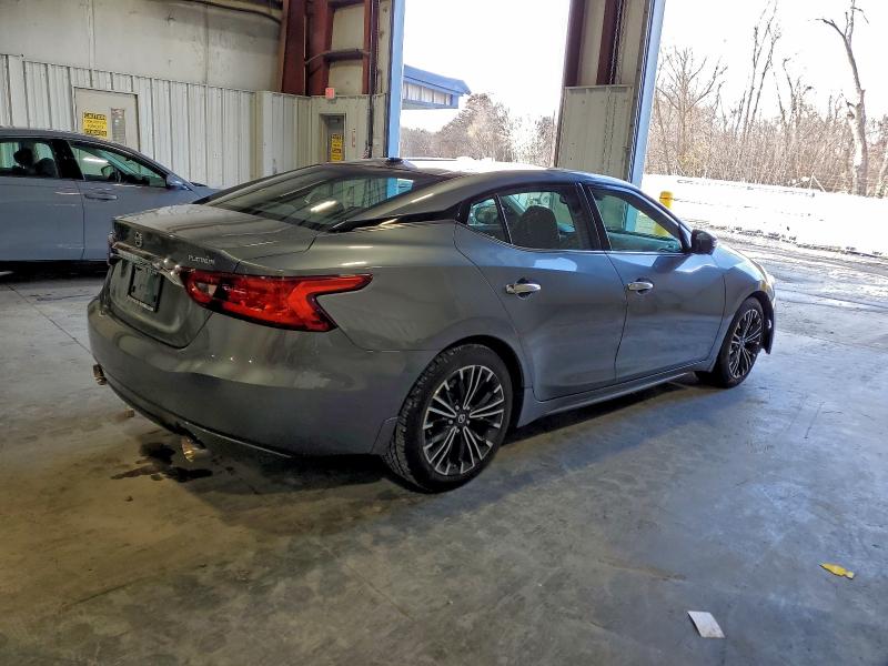 Photo 3 from auction – 2016 NISS MAXIMA with VIN 1N4AA6AP1GC415584