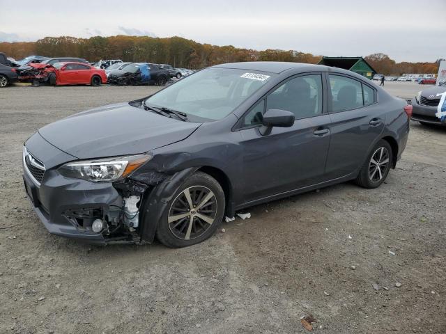 Photo 1 from auction – 2019 SUBARU IMPREZA PR with VIN 4S3GKAD63K3625359