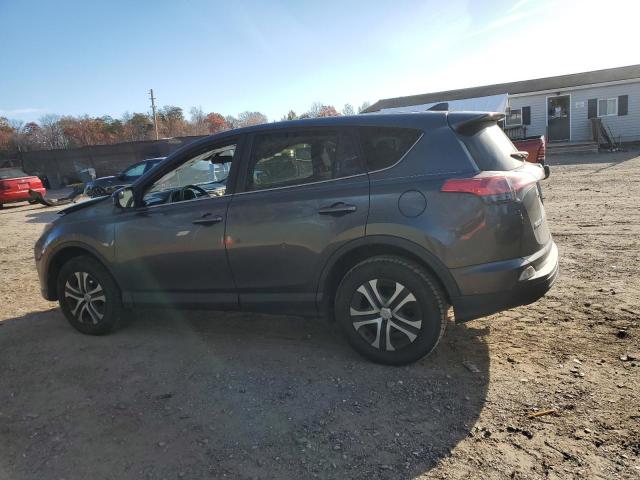 Photo 2 from auction – 2018 TOYOTA RAV4 LE with VIN JTMZFREV3JJ178673