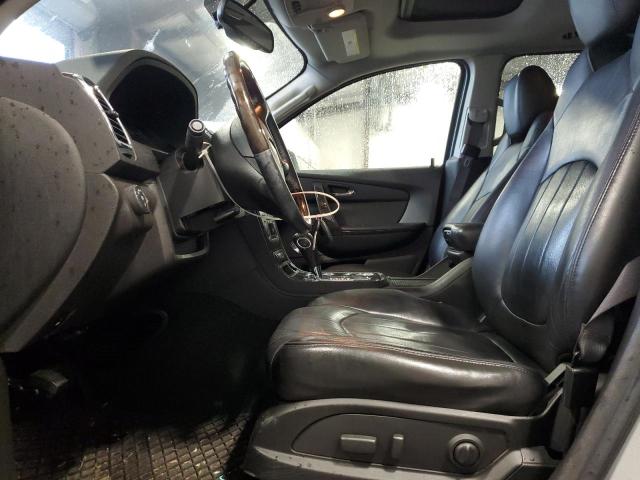 Photo 7 from auction – 2012 GMC ACADIA DEN with VIN 1GKKRTED6CJ376376
