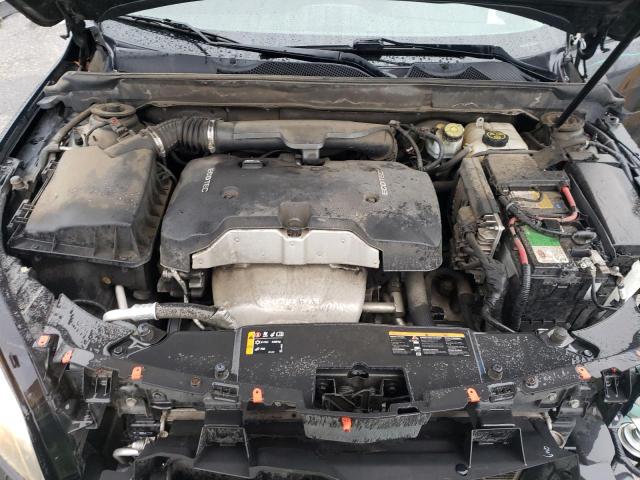 Photo 11 from auction – 2015 CHEVROLET MALIBU 1LT with VIN 1G11C5SL2FF107114