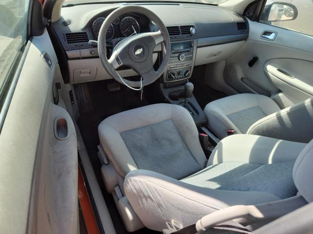 Photo 8 from auction – 2007 CHEVROLET COBALT LS with VIN 1G1AK15F777103802