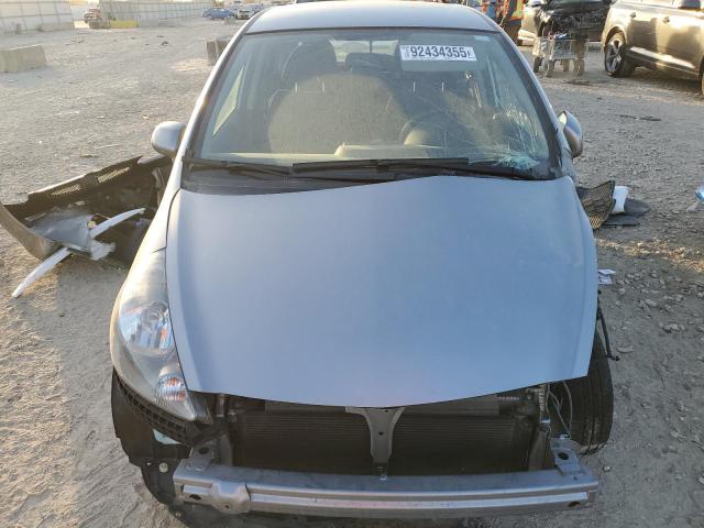 Photo 5 from auction – 2007 HONDA FIT with VIN JHMGD384X7S045990