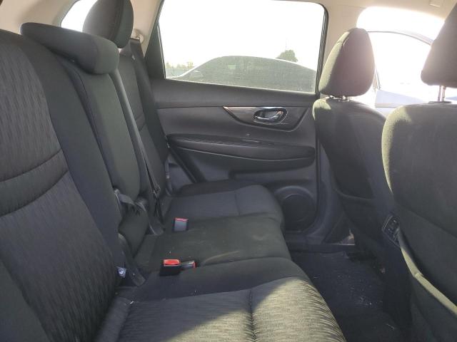 Photo 10 from auction – 2017 NISSAN ROGUE S with VIN 5N1AT2MT5HC819197