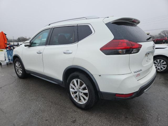Photo 2 from auction – 2019 NISSAN ROGUE with VIN KNMAT2MT0KP538462