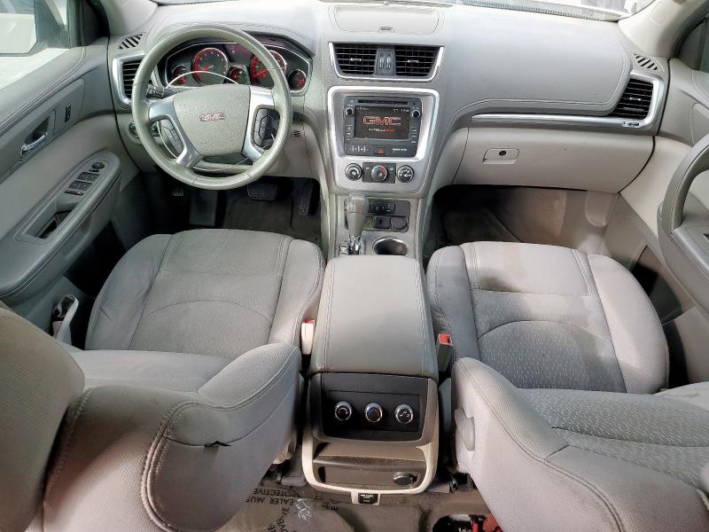 Photo 8 from auction – 2015 GMC ACADIA SLE with VIN 1GKKRPKD3FJ282360