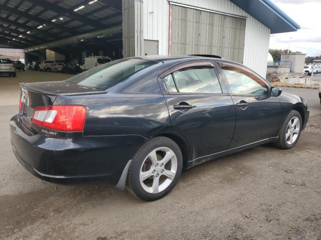 Photo 3 from auction – 2009 MITSUBISHI GALANT with VIN 4A3AB36F39E024012