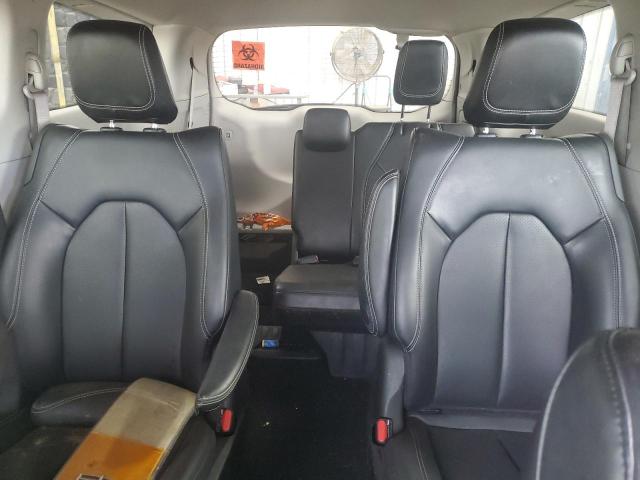 Photo 10 from auction – 2023 CHRYSLER PACIFICA H with VIN 2C4RC1L71PR554337