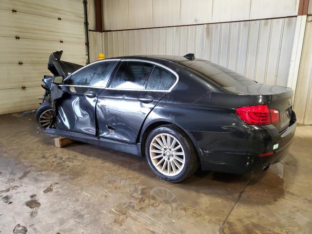 Photo 2 from auction – 2012 BMW 535 XI with VIN WBAFU7C55CDU60893
