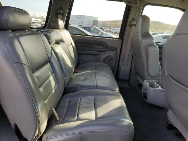 Photo 11 from auction – 2003 FORD EXCURSION with VIN 1FMNU40L83EA92425