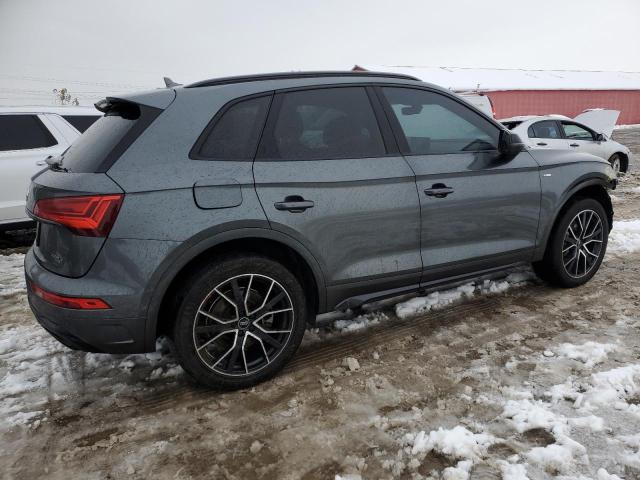 Photo 3 from auction – 2021 AUDI Q5 PROGRES with VIN WA1EAAFY5M2071432