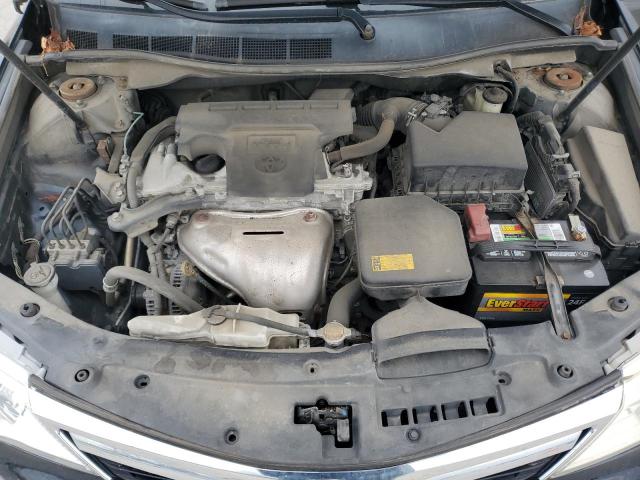 Photo 11 from auction – 2014 TOYOTA CAMRY L with VIN 4T1BF1FK4EU829302