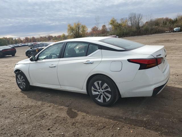 Photo 2 from auction – 2024 NISSAN ALTIMA S with VIN 1N4BL4BV8RN370229