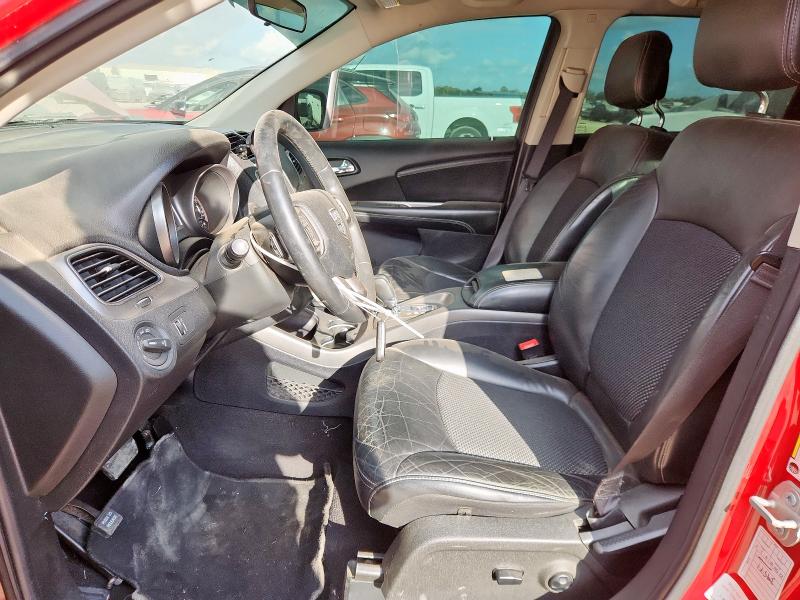 Photo 7 from auction – 2018 DODGE JOURNEY CR with VIN 3C4PDCGGXJT379066