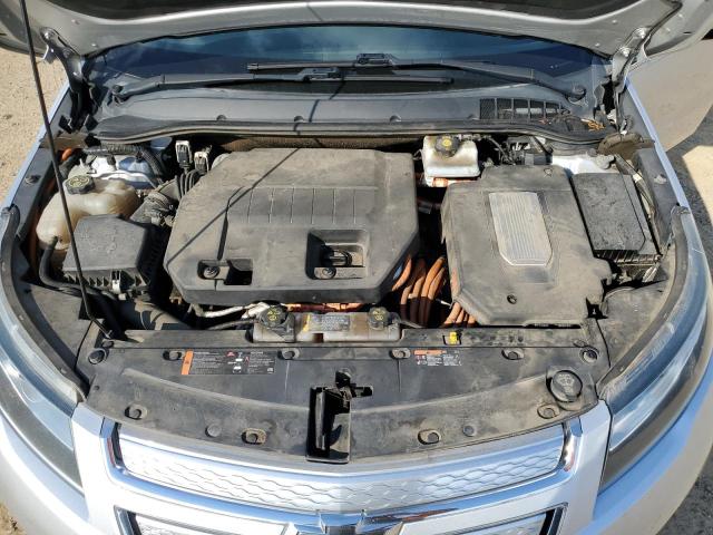 Photo 12 from auction – 2012 CHEVROLET VOLT with VIN 1G1RA6E46CU121365