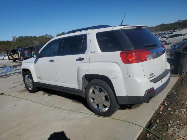 Photo 2 from auction – 2011 GMC TERRAIN SL with VIN 2CTFLWE55B6250437