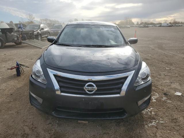Photo 5 from auction – 2015 NISSAN ALTIMA 2.5 with VIN 1N4AL3AP9FC118991