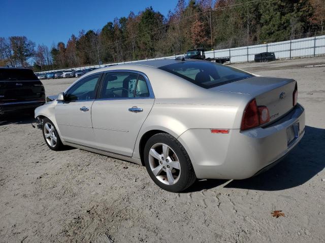 Photo 2 from auction – 2012 CHEVROLET MALIBU 1LT with VIN 1G1ZC5E07CF206804
