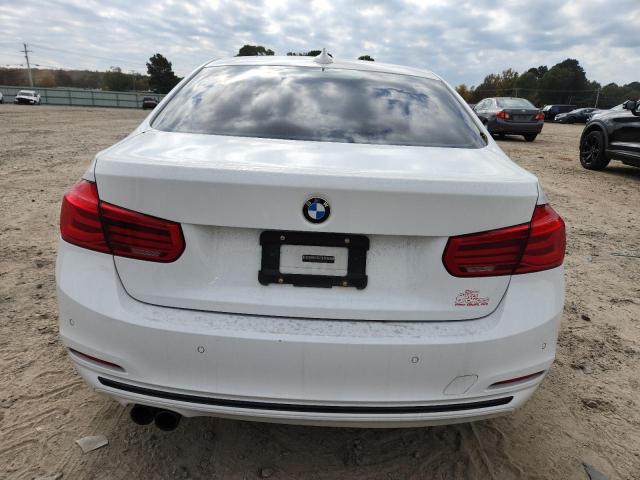 Photo 6 from auction – 2017 BMW 330 I with VIN WBA8B9G5XHNU09394