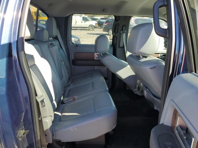 Photo 10 from auction – 2013 FORD F150 SUPER with VIN 1FTFW1ET1DKD08371