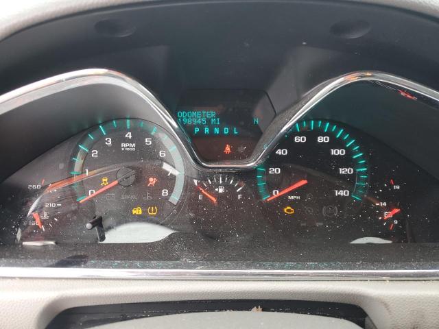 Photo 9 from auction – 2016 CHEVROLET TRAVERSE L with VIN 1GNKRFED8GJ138541