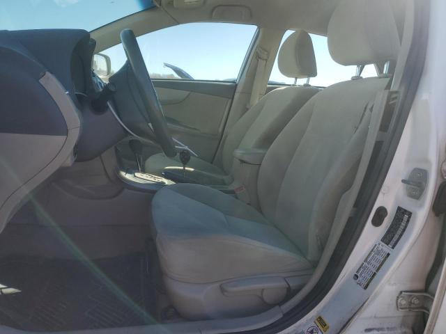 Photo 7 from auction – 2010 TOYOTA COROLLA BA with VIN 2T1BU4EE6AC234238