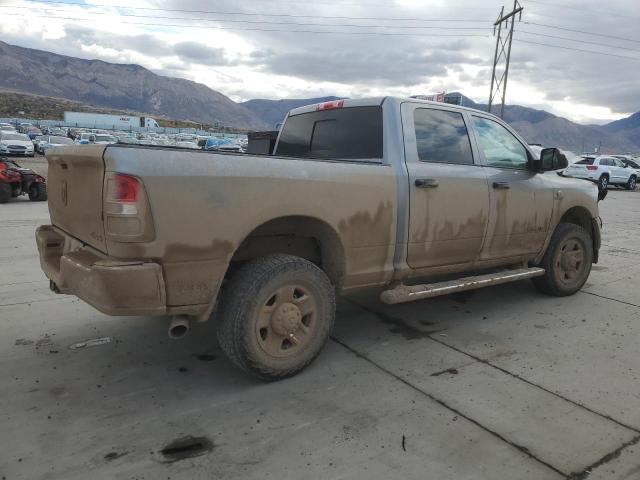 Photo 3 from auction – 2021 RAM 3500 TRADE with VIN 3C63R3CL4MG504800