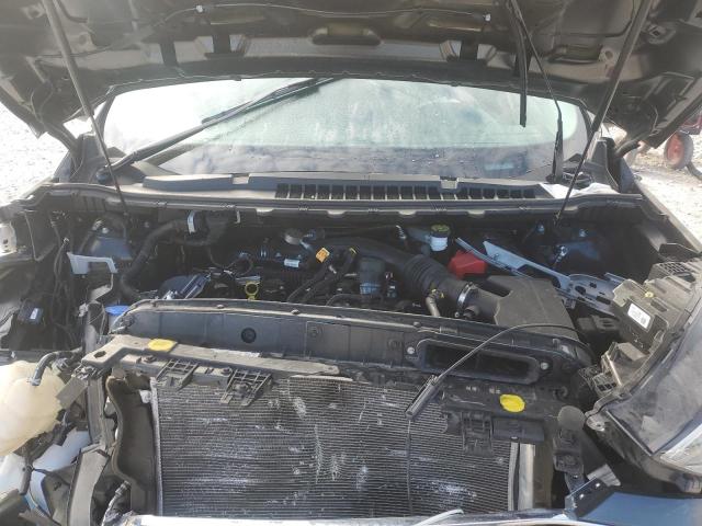 Photo 12 from auction – 2022 FORD EDGE SEL with VIN 2FMPK4J95NBB11710