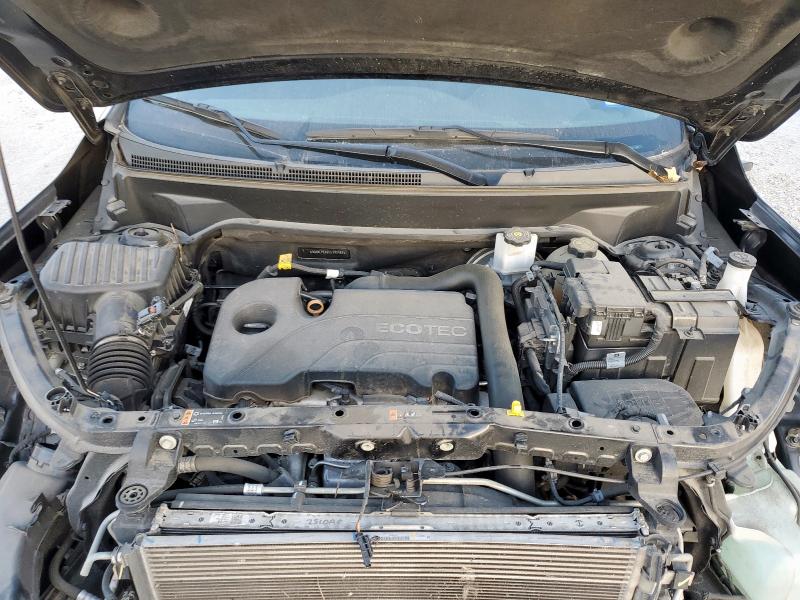 Photo 12 from auction – 2020 GMC TERRAIN SL with VIN 3GKALPEV7LL197981