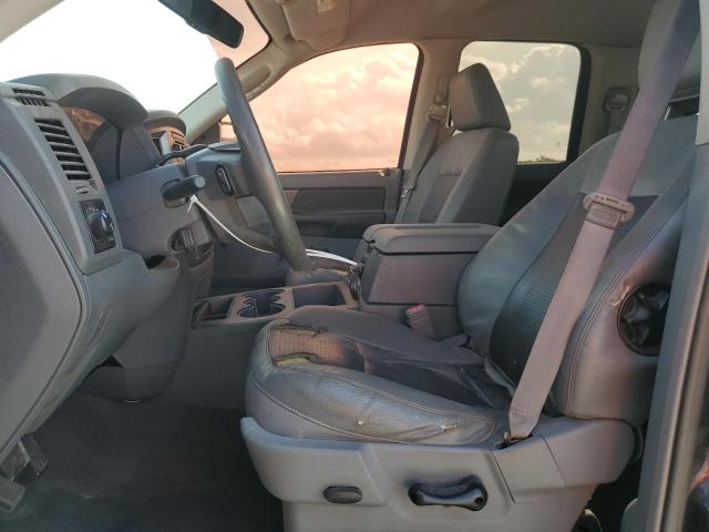 Photo 7 from auction – 2008 DODGE RAM 1500 S with VIN 1D7HA18208S599838